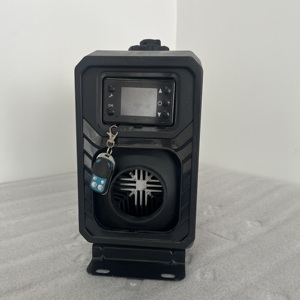 Calentador <span class=keywords><strong>de</strong></span> Aire Diésel <span class=keywords><strong>de</strong></span> Alta Calidad <span class=keywords><strong>12V</strong></span>/24V/220V para Autocaravanas, Similar al Calentador <span class=keywords><strong>de</strong></span> Aire Eberspacher <span class=keywords><strong>de</strong></span> 24V, Hecho en China - Product Image 2