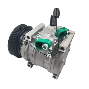 <span class=keywords><strong>Compresseur</strong></span> de climatisation automobile 12V pour HYUNDAI I10 08-12/<span class=keywords><strong>KIA</strong></span> <span class=keywords><strong>PICANTO</strong></span> 13-16 OEM 977010X100/977011Y000/977011Y100 - Product Image 5