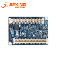 RT1052 qualité industrielle iMX RT1052 noyau je. MXRT développement cortex-M7 micro-ordinateur monopuce FET1052-C