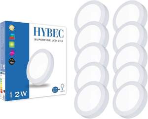 <b>LED</b> Ceiling <b>Light</b> <b>Surface</b> <b>Mounted</b> <b>LED</b> Downlight Elegant and Energy Efficient Lighting Solution - Product Image 1