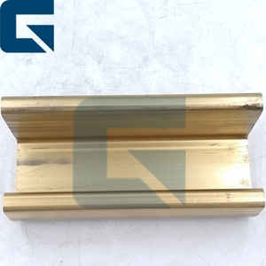 446-1524 4461524 Repuestos de Tira de Desgaste para Motoniveladora 120K - Product Image 1