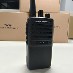 Vertex <span class=keywords><strong>Standard</strong></span> V318 UHF numérique analogique bidirectionnel pour radio étanche talkie-walkie portable avec <span class=keywords><strong>interphone</strong></span> portable longue portée - Product Image 6