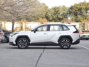 Nouvelle Toyota RAV4 Rongfang Modèle 2026 Double Moteur 2.0L 2WD Édition Luxe Bon Prix Prévente Voitures en Stock - Product Image 4