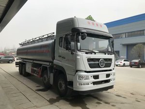 Camión Cisterna <span class=keywords><strong>de</strong></span> <span class=keywords><strong>Nitrato</strong></span> <span class=keywords><strong>de</strong></span> Cobre Dongfeng <span class=keywords><strong>de</strong></span> 25000L Nuevo con Certificación SASO - Product Image 1