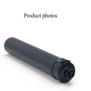 Thương mại <span class=keywords><strong>ACF</strong></span> nước lọc Cartridge 0.22um gấp PP + <span class=keywords><strong>ACF</strong></span> 2in1 cho uống lành mạnh - Product Image 5