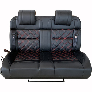Siège de canapé de camping-car de luxe, inclinable et réglable, personnalisé et facile à installer, le plus à la mode - Product Image 1
