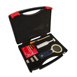 <span class=keywords><strong>Appareil</strong></span> portable de test d'adhérence de peinture par découpe croisée pour revêtements - Product Image 4