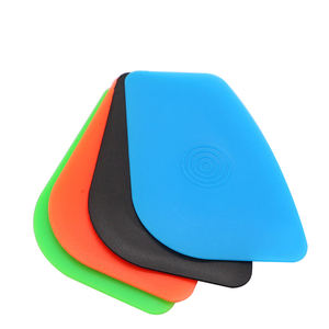 Conception en plastique antistatique PC Four Corners <span class=keywords><strong>Arc</strong></span> Design pour répondre aux besoins de différentes démolitions - Product Image 2