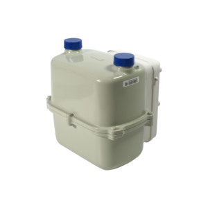 Đồng hồ đo khí trả trước Thông minh Ami với giao tiếp và bàn phím hai chiều nb-iot - Product Image 4