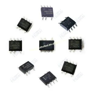 Hete Verkoop Lm35 Elektronische Component Lm35dm