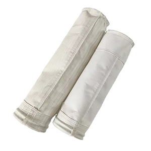 New shwfilter Cyclone <span class=keywords><strong>Dust</strong></span> <span class=keywords><strong>Collector</strong></span> & extractor Lọc túi-pe/<span class=keywords><strong>Nomex</strong></span>/PPS/PTFE hiệu quả 98.99% - Product Image 1