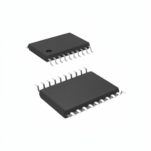 Componentes Electrónicos Originales MC74LCX540DT en Stock, Circuito Integrado Lógico BUFFER INVERT 3.6V 20TSSOP 20 TSSOP (0.173", 4.40mm de Ancho) - Product Image 1