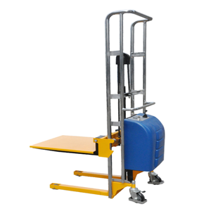 Sinolift-apilable de plataforma eléctrica, series EP, con capacidad de 400kg - Product Image 5