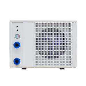 Tiết Kiệm Năng Lượng DC Inverter <span class=keywords><strong>Pool</strong></span> Bơm Nhiệt Máy Nước Nóng Bơm Cho Hồ Bơi Sưởi Ấm Làm Mát Nước Nóng - Product Image 6