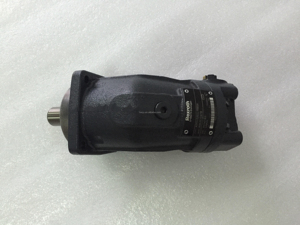 Moteurs hydrauliques à pistons axiaux série A2FO107, cylindrée 280, couple continu 50 Nm, 2000 tr/min, 20 mm - Product Image 3
