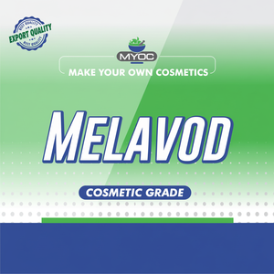 Melavod | Functional Ingredient for Skincare Haircare or Toiletries | - Product Image 1