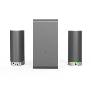 Venta al por mayor 2,1 Home Theater Audio RGB Color Best Sell Factory <span class=keywords><strong>Altavoces</strong></span> <span class=keywords><strong>para</strong></span> TV y <span class=keywords><strong>PC</strong></span> <span class=keywords><strong>Gaming</strong></span> <span class=keywords><strong>para</strong></span> Gamers - Product Image 5