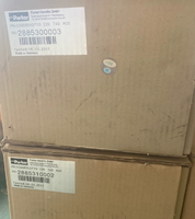 Compax 3 C3s063v2f11 I20 T11 M00 Drive -utilisé- Neuf en stock Garantie d'un an
