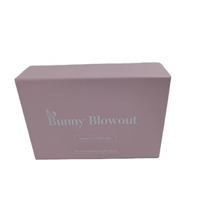 Boîte cadeau de luxe personnalisée HENGXING pour biscuits et chocolats avec séparateurs - Product Image 6