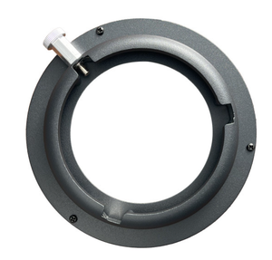 Comet/<span class=keywords><strong>hensel</strong></span>-bowens Hợp kim nhôm Adapter Vòng phụ kiện chụp ảnh núi softboxes trao đổi núi cho <span class=keywords><strong>Softbox</strong></span> - Product Image 4