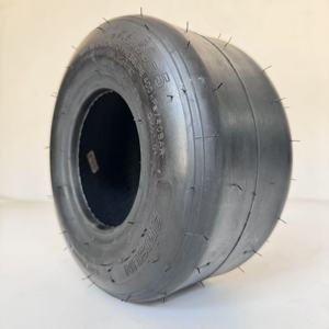 Pneus de voiturette de golf, de <span class=keywords><strong>neige</strong></span> et de VTT de haute qualité et bon marché 10x4.50-5 Pneus de kart sans chambre à air Pneus de pelouse et de jardin Pneus de moto - Product Image 3