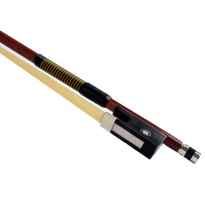 Archet <span class=keywords><strong>de</strong></span> <span class=keywords><strong>violon</strong></span> octogonal artisanal en bois <span class=keywords><strong>de</strong></span> Brésil avec crin <span class=keywords><strong>de</strong></span> cheval véritable, tailles 4/4, 3/4, 1/2, 1/4, 1/8, 1/10 - Product Image 2