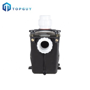 Pompa di plastica a bassa pressione SP pompa ad acqua rotore centrifugo pompa per piscina tipo filtro - Product Image 2
