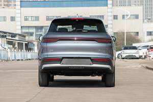 จำนวนจำกัด! 2025 BYD Song Pro DM-I 75กม. ระยะการขับขี่1200กม. พร้อมตัวช่วย L2และกล้อง360 - Product Image 6