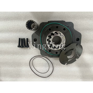 อะไหล่มอเตอร์ Poclain MS05 MS08 MS18 MS25 MS35 MS50 MS50 MS125 แคมริง โรเตอร์ และสเตเตอร์ - Product Image 2