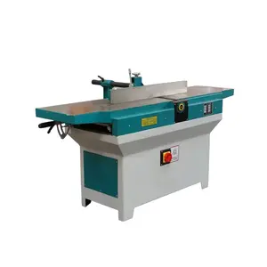 Distributor Price Woodworking Machinery Wood Jointer Planer Surface Planer Machine Finger Jointer Woodworking Machine Price