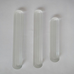 Tùy chỉnh bên bước độc đáo cao Borosilicate đo mức kính tấm - Product Image 3