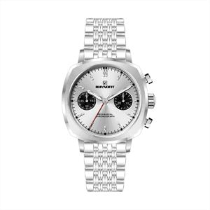 Reloj de Diseño Personalizado de Alta Gama con Manecillas Superluminosas Estilo Vintage Mercedes, Precio Favorable, Compatible con Movimientos de la Serie NH - Product Image 3