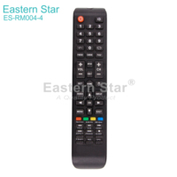 Télécommande universelle de haute qualité ES-RM004-4 au prix d'usine pour téléviseur intelligent Samsung HDTV, télécommande pour téléviseur intelligent