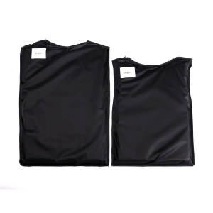 Giubbotto Protettivo Leggero XS/S/M/L in Ossido di Alluminio+PE Carburo di Silicio+PE - Product Image 4