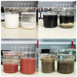 Mẫu Miễn Phí Hiệu Quả Cao PAM PAC Anionic PAM Polyacrylamide Polyacrylamide Trong Hóa Chất Xử Lý Nước - Product Image 3