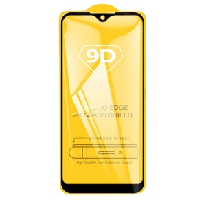 Meilleure vente de Protection d'écran en verre trempé pour Xiaomi <span class=keywords><strong>Poco</strong></span> M5 <span class=keywords><strong>Poco</strong></span> M5s C50 C55 Film de Protection de téléphone portable - Product Image 6