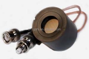 N6011 Tubo Fotomultiplicador de Placa de Microcanal de Respuesta Rápida, Ventana de Vidrio <span class=keywords><strong>MgF2</strong></span> OEM, Fotocatodo de CsTe, Espectral 115-320nm - Product Image 2