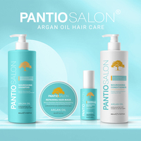 Huile Essentielle Professionnelle Karsilk à l'Huile d'Argan pour Soins Capillaires, Hydratation du Cuir Chevelu, Croissance Naturelle des Cheveux pour Cheveux Abîmés (Vente en Gros)