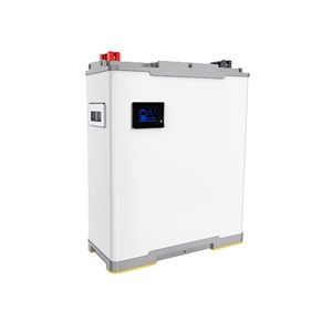 <span class=keywords><strong>12V</strong></span> 24V 48V 200Ah 250Ah 300Ah Baterías de células solares de alta calidad Baterías de 24V 6.4kwh Batería solar de iones de litio - Product Image 1