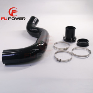 GTR 230 <span class=keywords><strong>RXTX</strong></span> 300 Kit d'échappement arrière en silicone WR04066 pour seadoo - Product Image 1