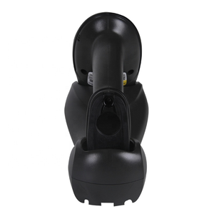 Ngựa Vằn/biểu tượng chính hãng ls4278/<span class=keywords><strong>ds6878</strong></span> 2D Máy quét mã vạch không dây giao diện USB di động công nghệ CCD Đen - Product Image 3