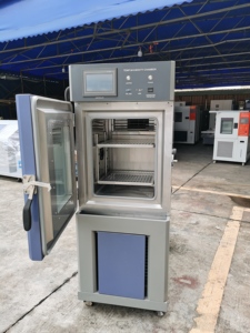 Platine de <span class=keywords><strong>Test</strong></span> d'humidité et de température, établi pour climatisation, en acier inoxydable SUS #304, puissance externe électronique - Product Image 4