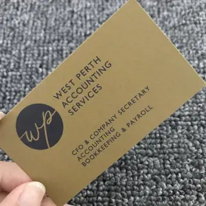 Logotipo personalizable de comercio electrónico, Gracias por apoyar mi pequeña tarjeta de negocios