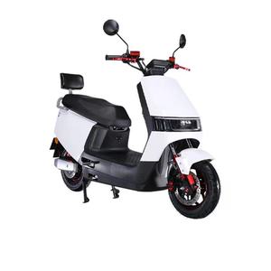 Motocicleta Eléctrica de Alta Velocidad de 1000W para Adultos, Motocicletas de Turismo Económicas de 72v con Gran Autonomía y Sensación Dinámica - Product Image 3