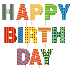 สำหรับ coroplast ป้ายต้อนรับลูกฟูกทิศทางการโฆษณาสำหรับลานกลางแจ้งและป้ายสนามหญ้าของคุณ - Product Image 2