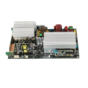 Générateur d'énergie pour véhicule à onde sinusoïdale pure DC/AC 1000W/2000W/3000W/4000W/5000W - Product Image 4