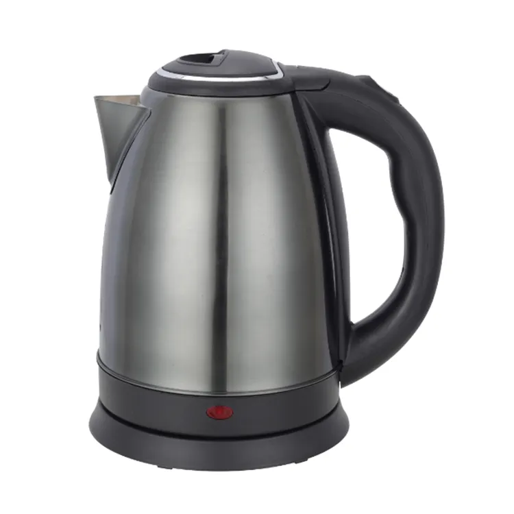 Electric Kettles Industry Reports for
