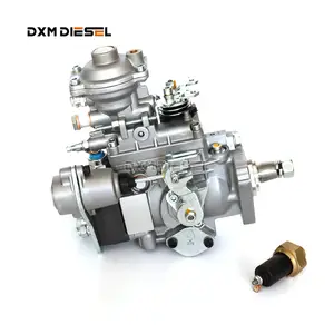Pompe diesel Assy VE4/11F1900R444-1 pompe d'injection de carburant 0460414116