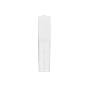 Profesional fábrica de instrumentos musicales accesorios al por mayor slade saxofón resina reed 5 colores disponibles - Product Image 5