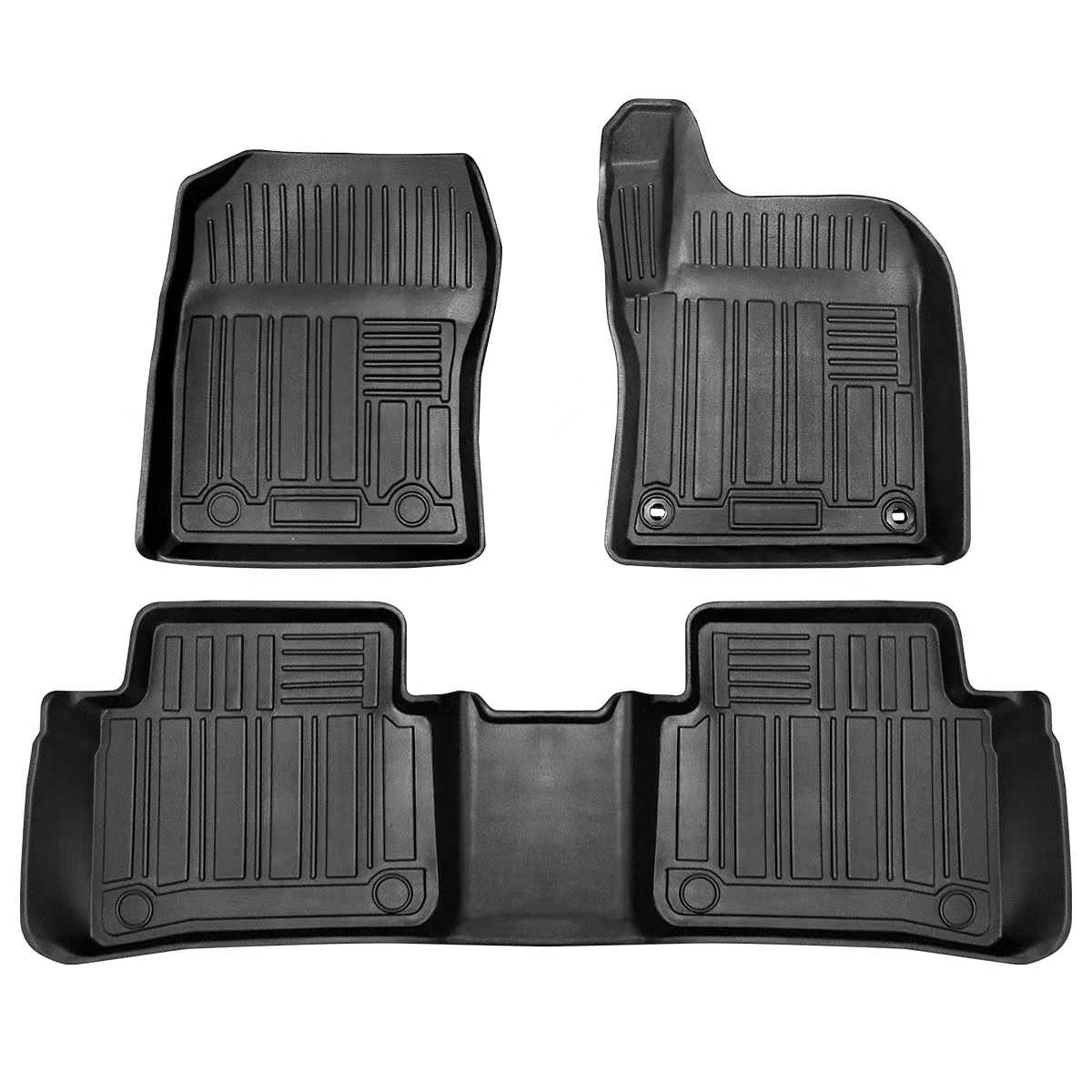 Alfombrilla para Toyota Prius 50 2015-2022